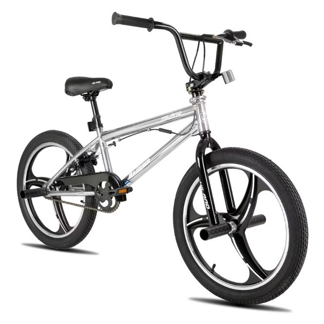 Hovedbilde Hiland Redeem Ultimate BMX 20”