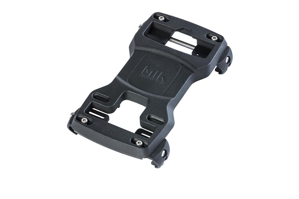Basil MIK Carrier Plate - bagasjebrettfester