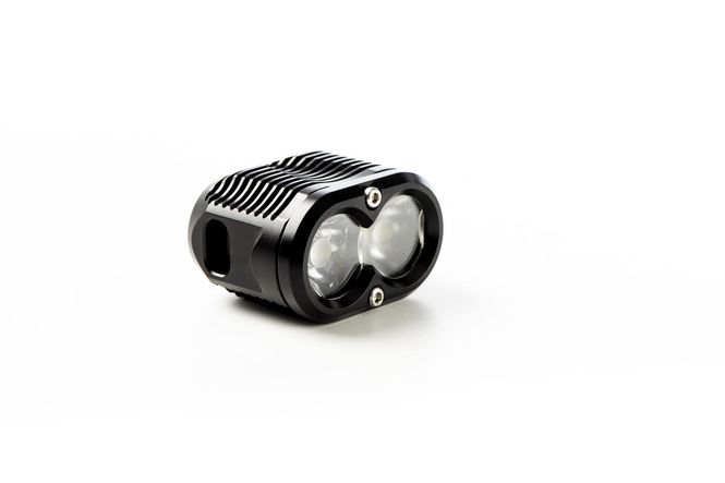 Hovedbilde Gloworm X2 Adventure 2000 Frontlykt
