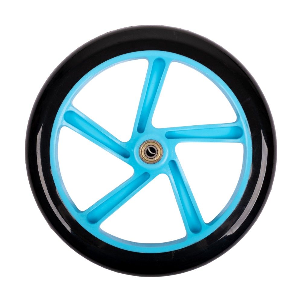 Erstatningshjul inSPORTline Discola scooter - fargevalg