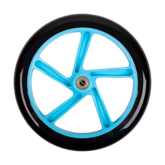 Hovedbilde Erstatningshjul inSPORTline Discola scooter - ...