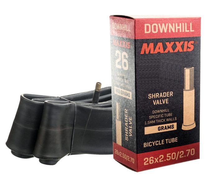 Hovedbilde Maxxis DH Bil 26