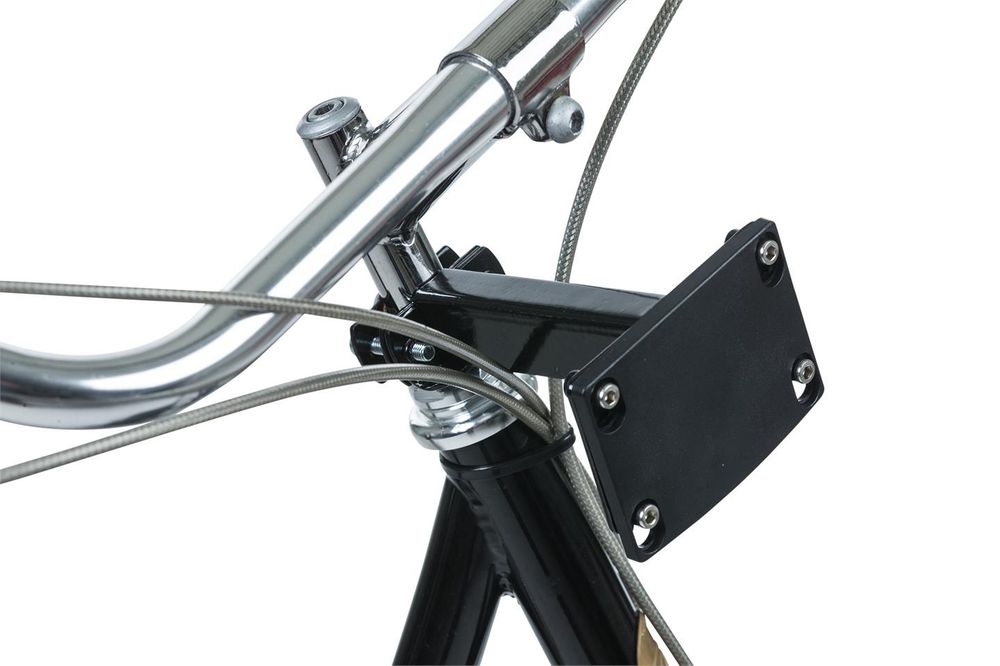 Basil Fixed Mount Styrefeste