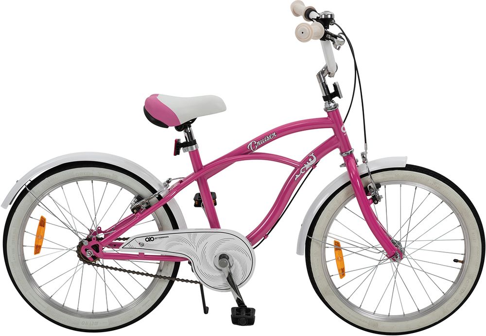 Barnesykkel Cruiser 20