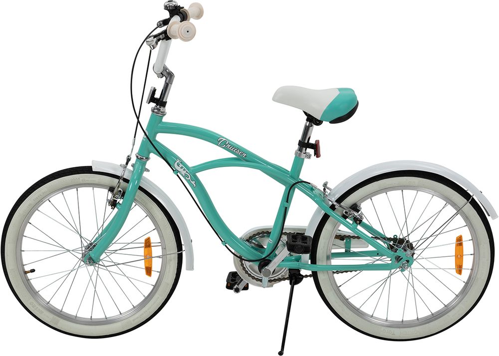 Barnesykkel Cruiser 20