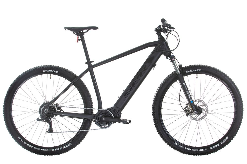Elektrisk MTB pulse 29