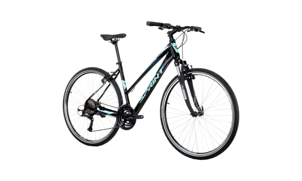 Sprint SINTERO LADY 28
