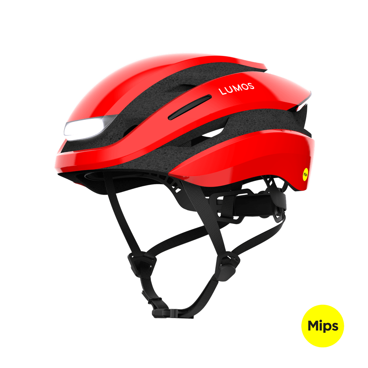 Lumos Ultra MIPS Hjelm med Lys i M/L - fargevalg