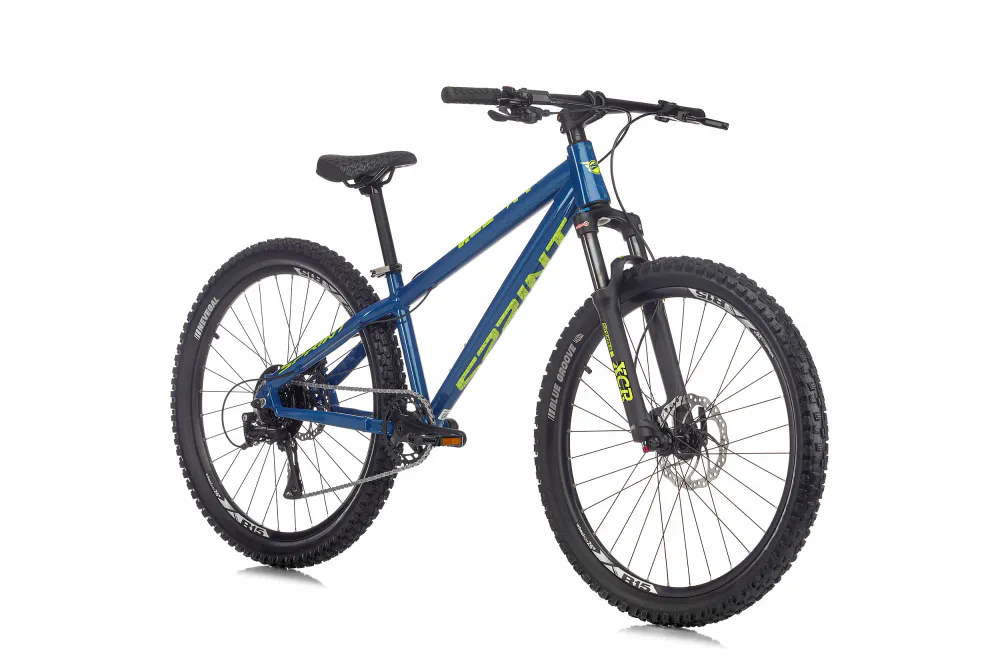 Sprint Primus DD V2 26 Dirt Jump Sykkel - Fargevalg