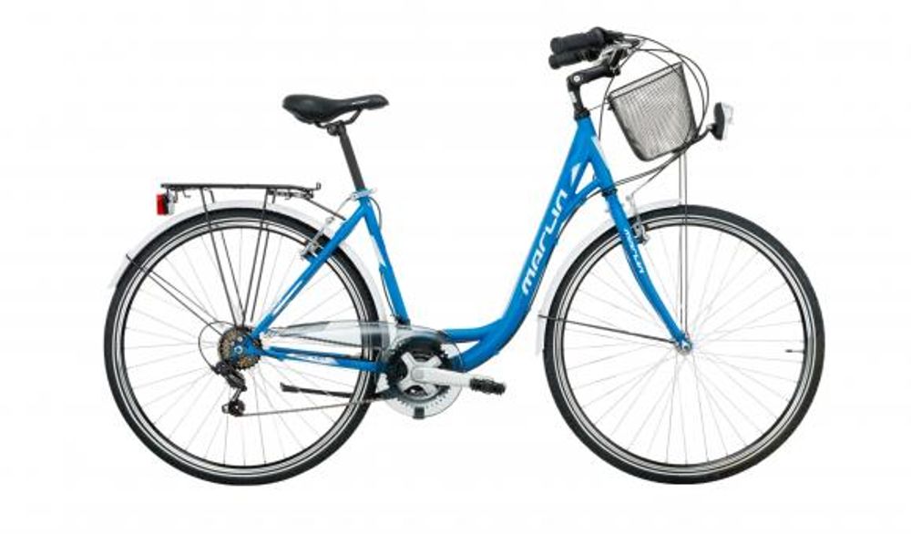 Marlin SS22 Central Park 28