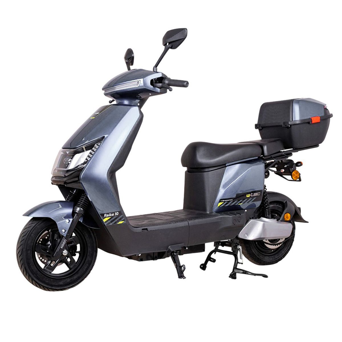 W-TEC Raike II 16