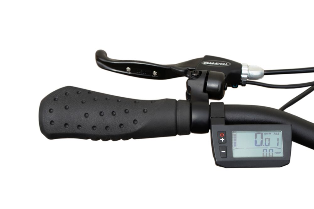 Qivelo Easy City 20