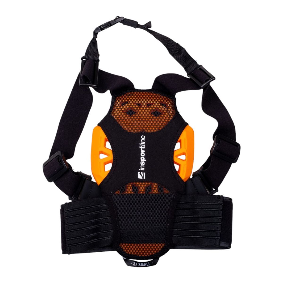 Junior Ryggbeskytter - inSPORTline Tartarugo