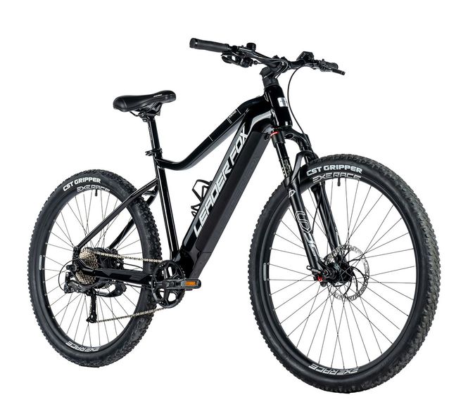 Hovedbilde Elektrisk MTB Arimo 29