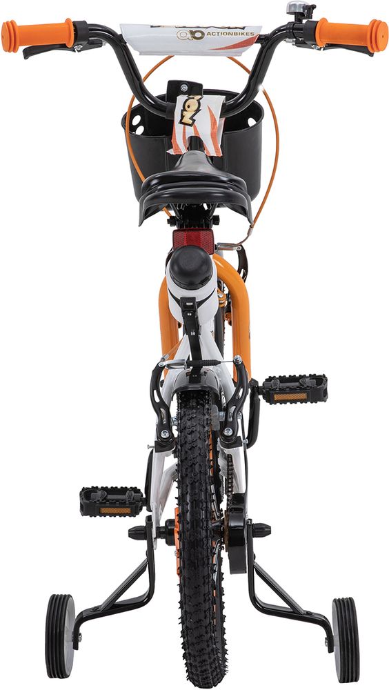 Actionbikes barnesykkel Timson 16