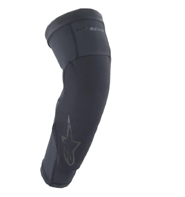 Hovedbilde Albubeskytter - Alpinestars A-Motion Plasma Pro ...