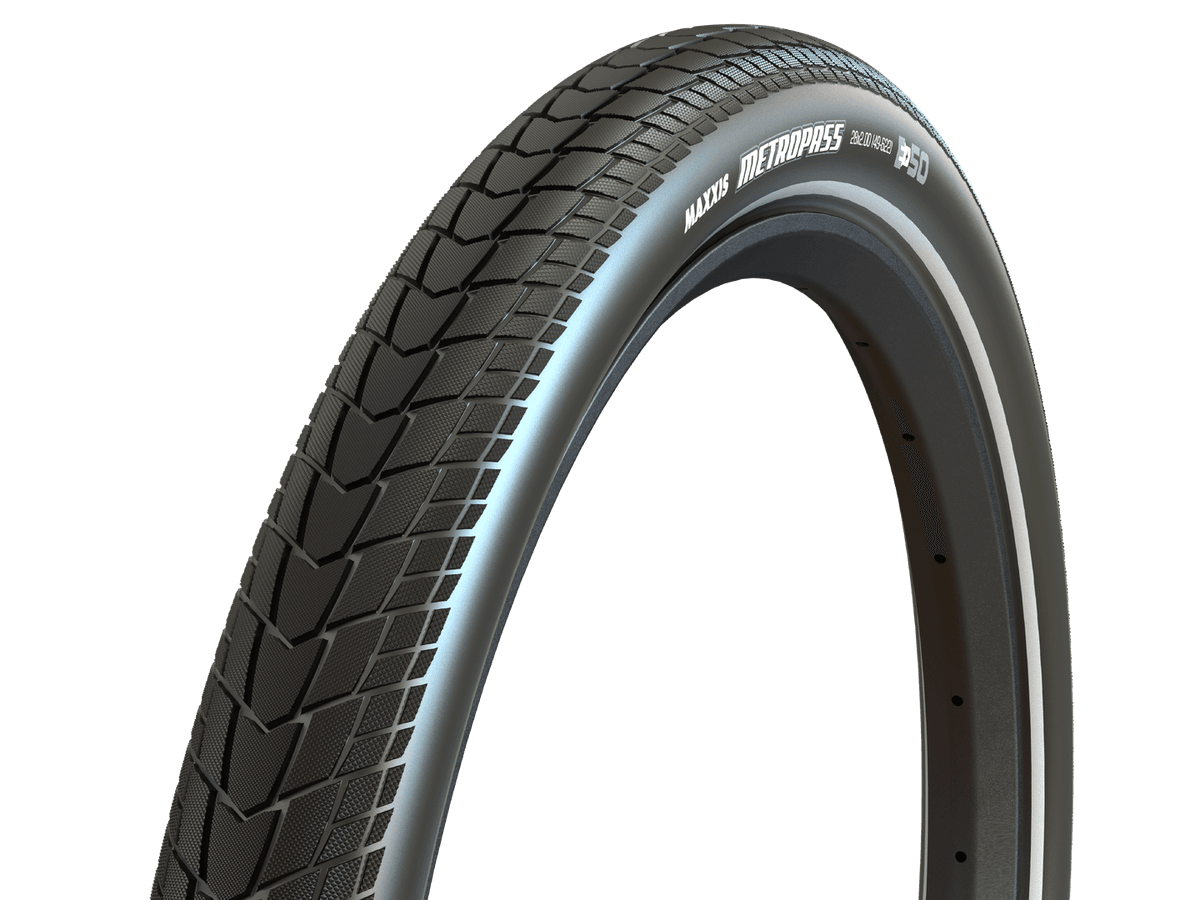 Maxxis Metropass E-City 28