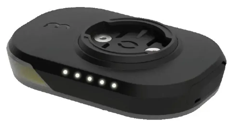 BBB Slice 300 BLS-281 Frontlykt