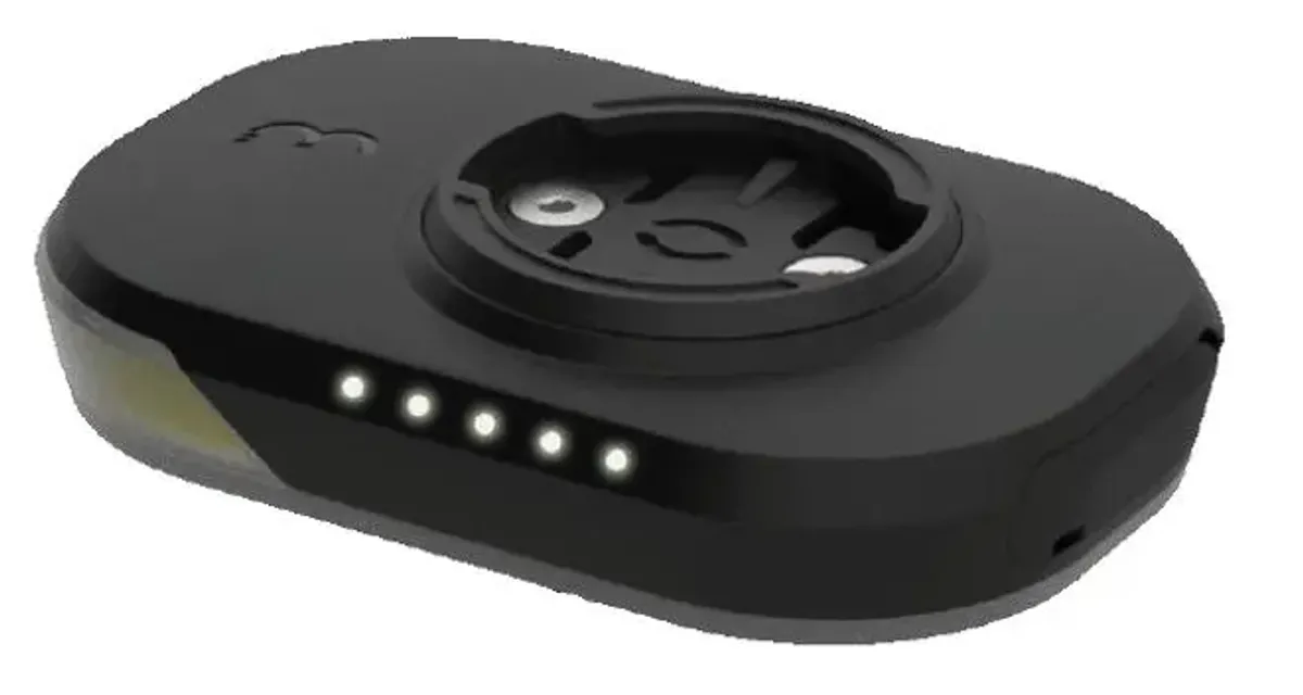 BBB Slice 300 BLS-281 Frontlykt