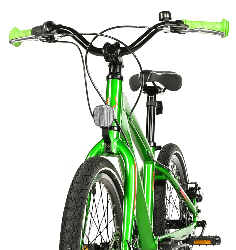 Leader Fox GAMP 20